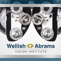 Wellish Abrams Vision Institute - WAVI coverimage