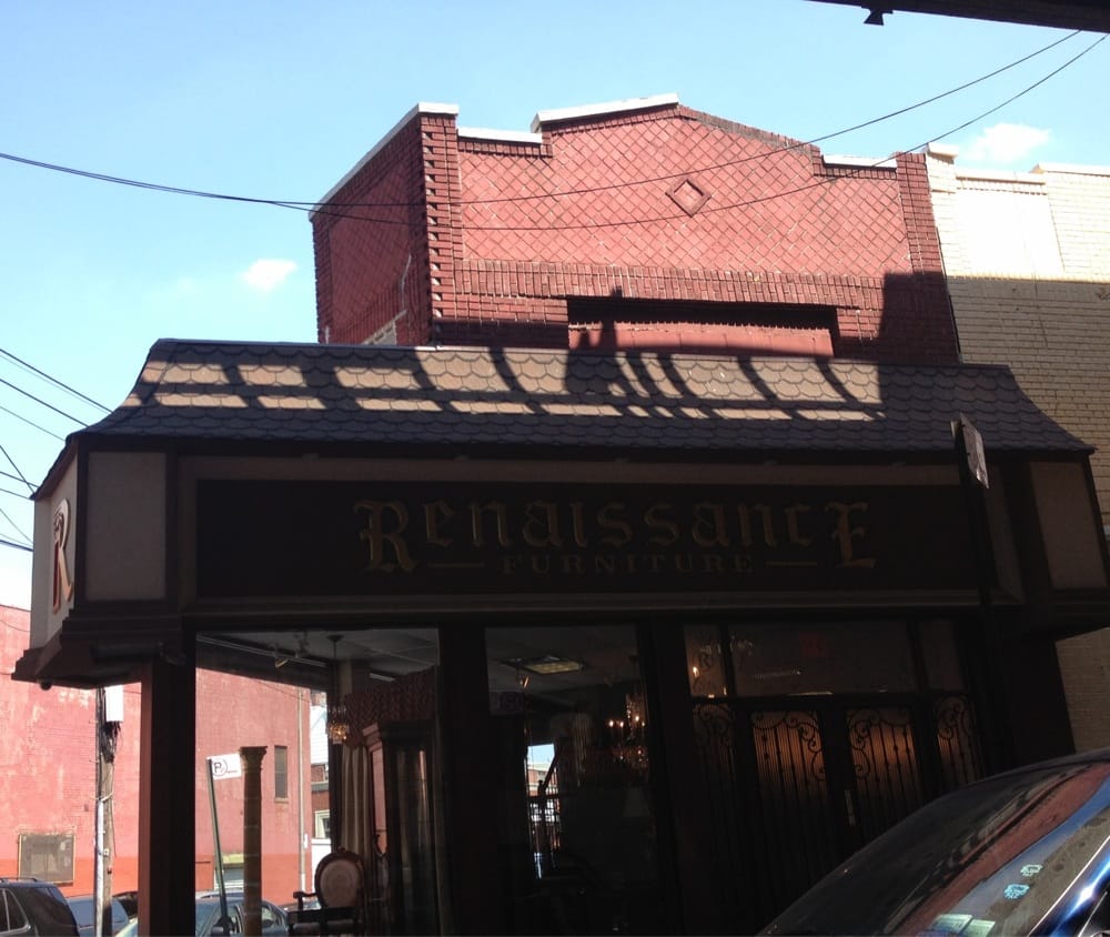 RENAISSANCE FURNITURE Updated October 2024 4303 New Utrecht Ave