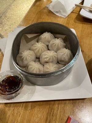 Dumpling Haus by null