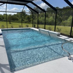 Ethan's Pool Care