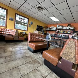 Great Central Steak & Hoagie