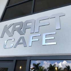 Kraft Cafe