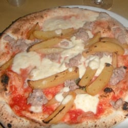 Ciroma Pizzeria - Pizza stile "ciro" del ciroma