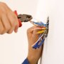 Photo of Cliff The Electrician