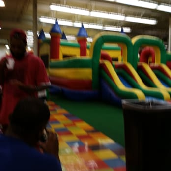 Jump N' Jam Playland - Party & Event Planning Near Me - Lansing, Illinois Jump N' Jam Playland - Party & Event Planning Near Me - Lansing, Illinois