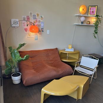 Chilla Coffee - Inside - Coffee & Tea Near Me - Garden Grove, California