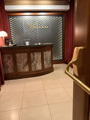 The Florian at Lyric Opera by null