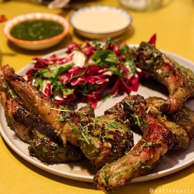 Shukette by null Shukette by null