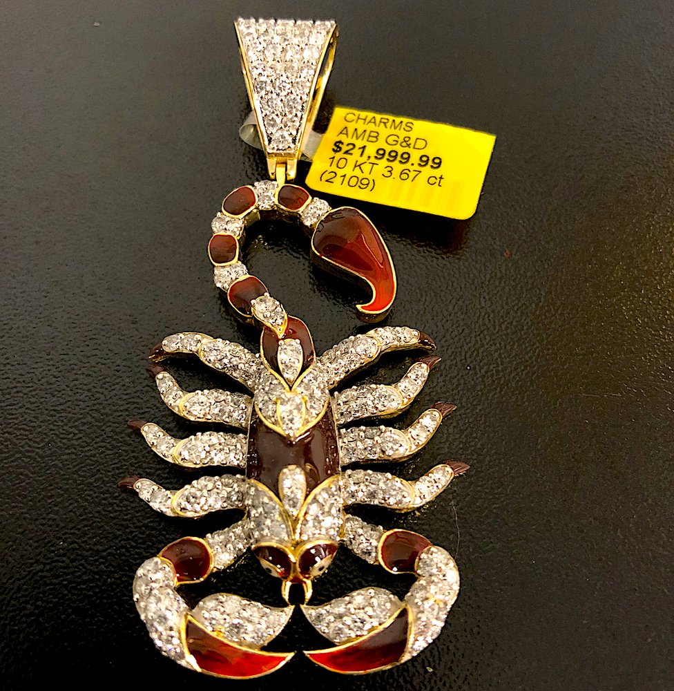 NY JEWELRY Updated July 2024 119 Photos 2005 N Pointe Dr, Durham, North Carolina Jewelry