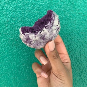 UBAE - Here for it - Desserts Near Me - Honolulu, Hawaii