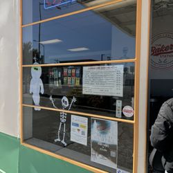 The Bakery Station - Storefront