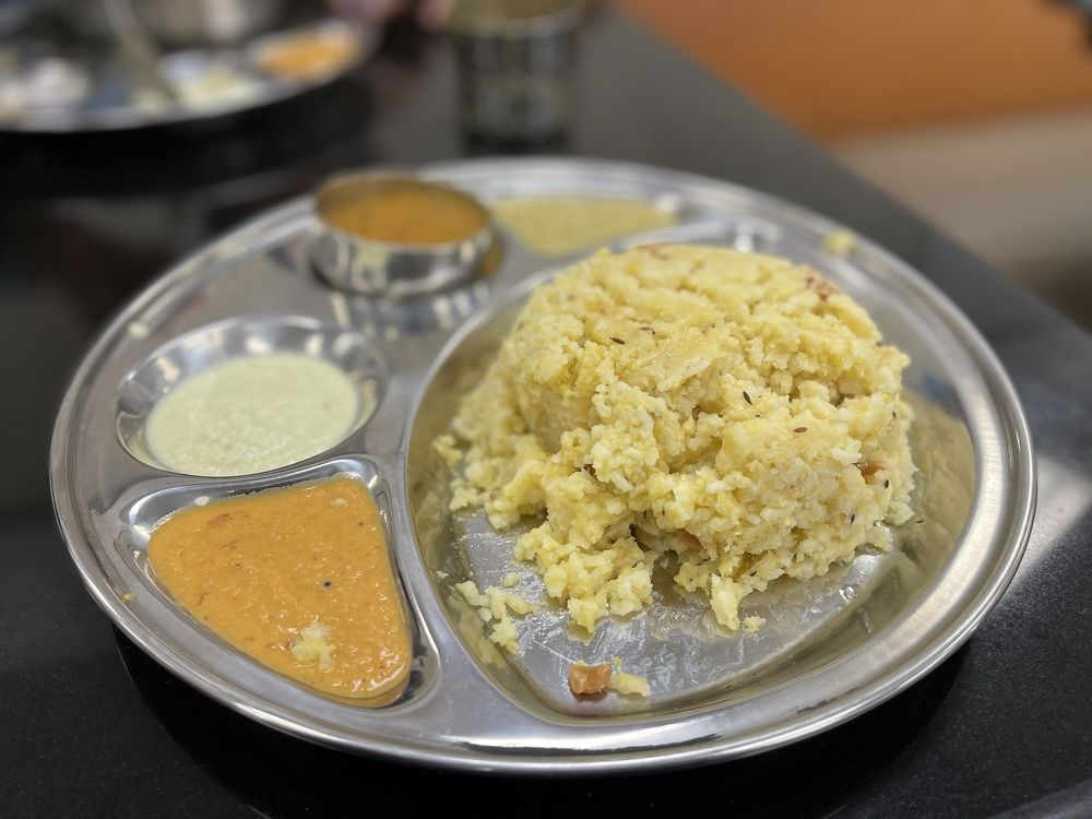 MADRAS CAFE Updated September 2024 24 Photos & 17 Reviews 5438