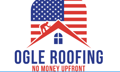 Slide of Ogle Roofing