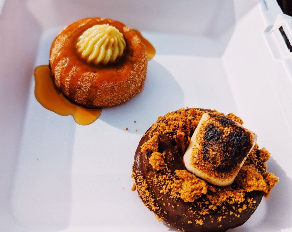 THE PEOPLE’S BAKERY TULSA CLOSED Updated June 2024 Tulsa, Oklahoma Bakeries Yelp