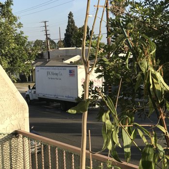 JFK Moving - Thank you JFK for moving my stuff! - Movers Near Me - Los Angeles, California JFK Moving - Thank you JFK for moving my stuff! - Movers Near Me - Los Angeles, California