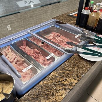 Lanjie Hot Pot & BBQ - Hot Pot Near Me - Saint Johns, Florida