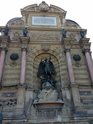 Hôtel Odéon Saint Germain by null