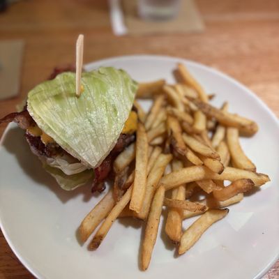 Applebee's Grill + Bar by null