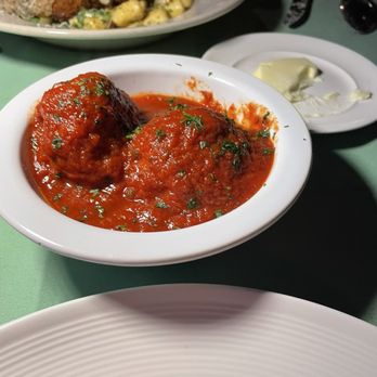 Mom Chaffe's Cellarette - Meatballs. Excellent! - Italian Near Me - West Reading, Pennsylvania