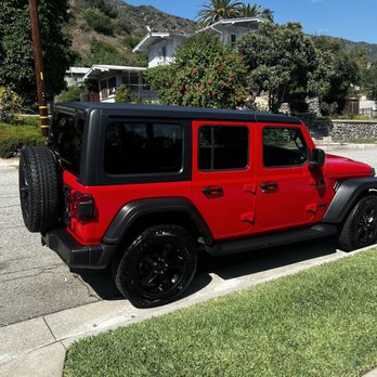 Richy’s Mobile Detailing - Auto Detailing Near Me Richy’s Mobile Detailing - Auto Detailing Near Me