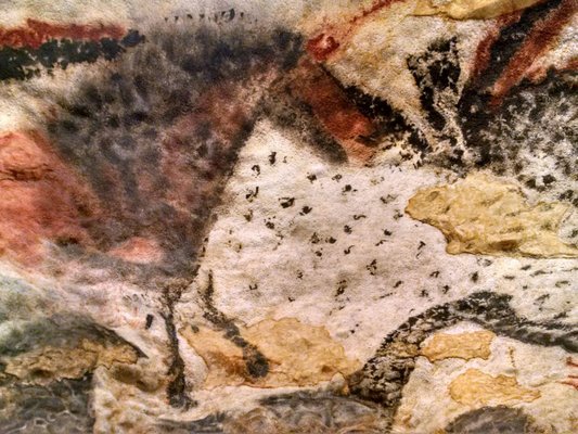 Lascaux International Center of Parietal Art by null