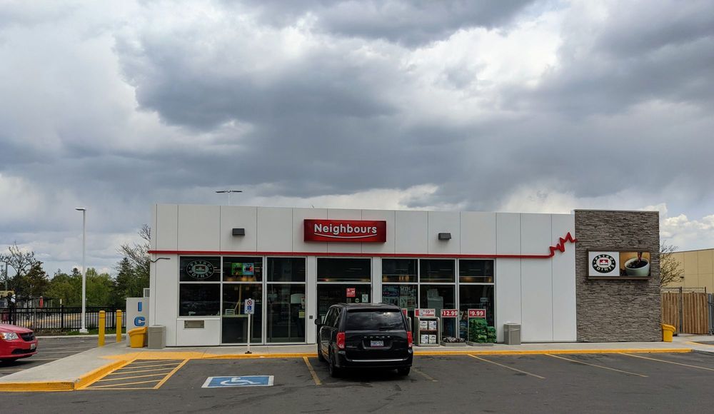PETROCANADA Updated August 2024 7355 Goreway Drive, Mississauga