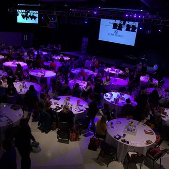 Alliance Convention Center - 2017 Alamance Chamber of Commerce Women's Symposium - Venues & Event Spaces Near Me - Burlington, North Carolina Alliance Convention Center - 2017 Alamance Chamber of Commerce Women's Symposium - Venues & Event Spaces Near Me - Burlington, North Carolina