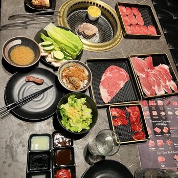 Niku Feast Yakiniku - Barbeque Near Me - Seattle, Washington Niku Feast Yakiniku - Barbeque Near Me - Seattle, Washington