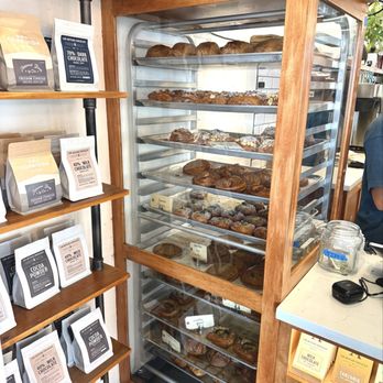 Artisanal Goods by CAR - Interior pastry display - Chocolatiers & Shops Near Me - Pasadena, California Artisanal Goods by CAR - Interior pastry display - Chocolatiers & Shops Near Me - Pasadena, California