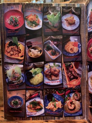 Viet Food by null