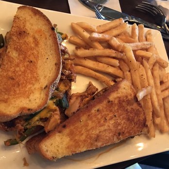 The Winston - Chupacabra - New American Near Me - Norman, Oklahoma
