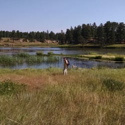 Keyhole State Park