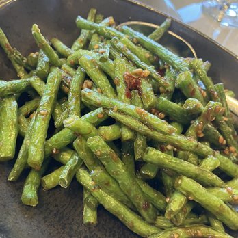 Aung Burma - String Beans - Burmese Near Me - Concord, California Aung Burma - String Beans - Burmese Near Me - Concord, California