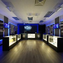 Phone Factory