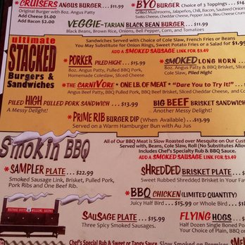 Cruiser's Cafe 66 - American Near Me - Williams, Arizona