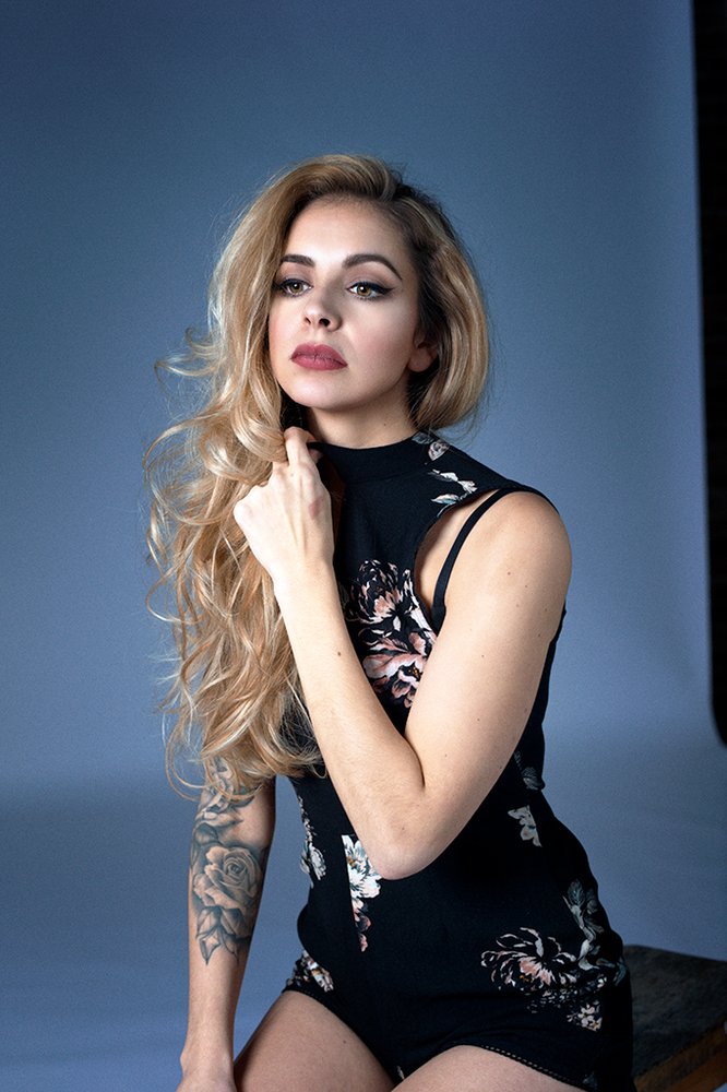 Beauclair Beauty Bar Logo