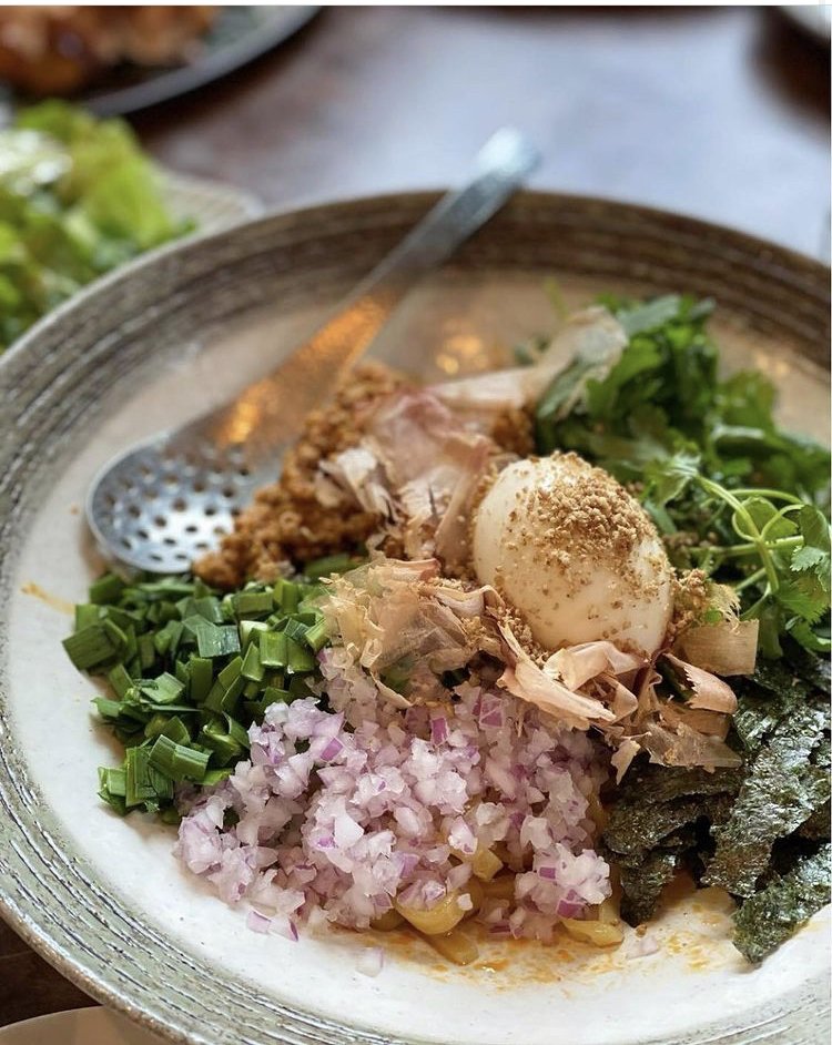 Nojo Ramen Tavern