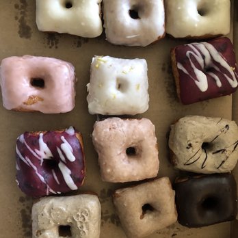 Belle’s Kitchen - Dozen variety. - Donuts Near Me - Oklahoma City, Oklahoma Belle’s Kitchen - Dozen variety. - Donuts Near Me - Oklahoma City, Oklahoma