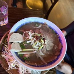 Bun Bo Hue