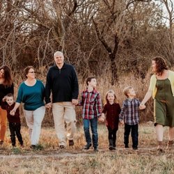Dooley's Water & Energy - Dooley family