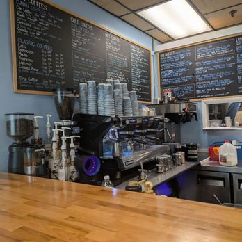 Keys Coffee - Part of menu - Coffee & Tea Near Me - Key West, Florida