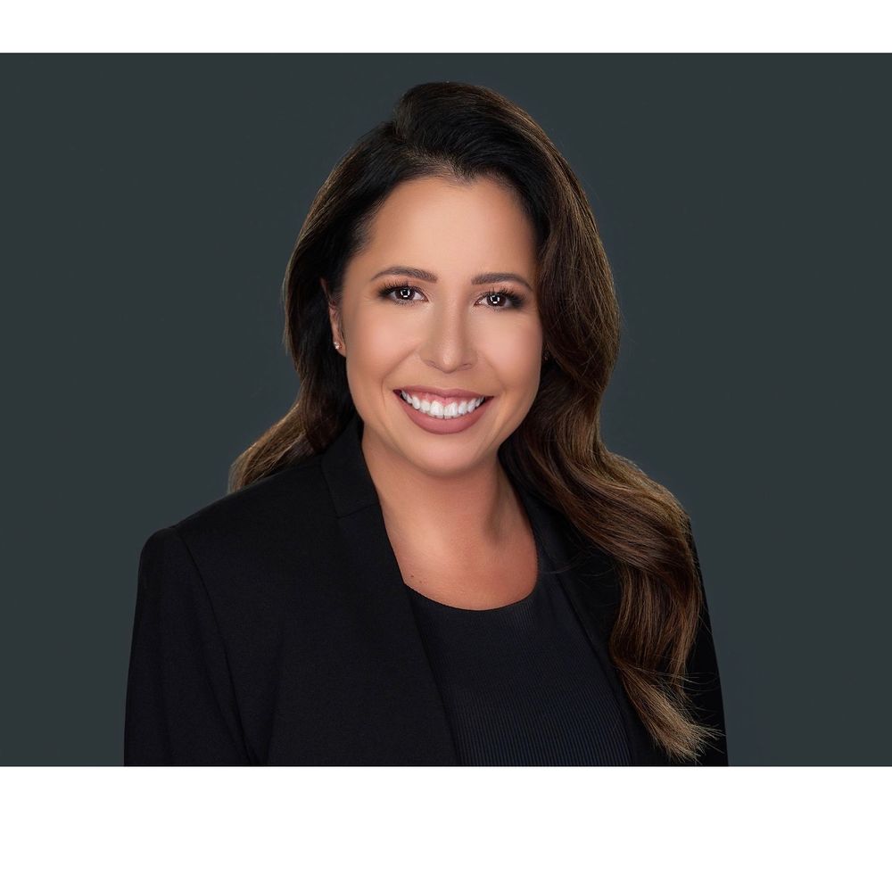 VANESSA IPARRAGUIRRE REALTOR Updated August 2024 Request