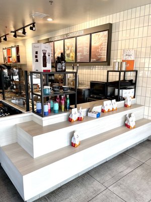 Klatch Coffee Pasadena by null