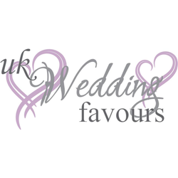 UK Wedding Favours