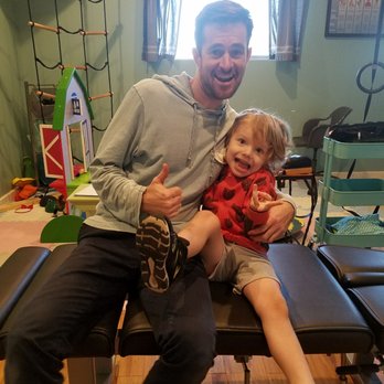 Riverpath Chiropractic - My son loves Dr. Chris!! Such a fun kid-friendly place! No closed off medical looking rooms. All fun and feels like home! - Chiropractors Near Me - Del Mar, California