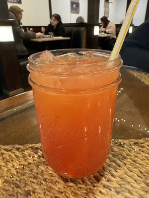 Flying Pig Cafe by null