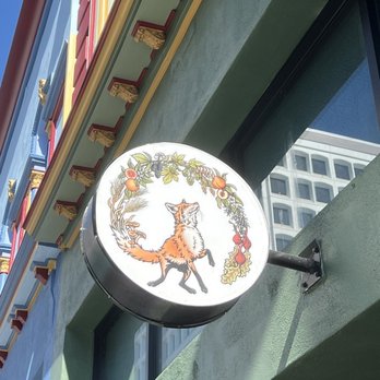 Fox Tale Fermentation Project - Specialty Food Near Me - San Jose, California Fox Tale Fermentation Project - Specialty Food Near Me - San Jose, California