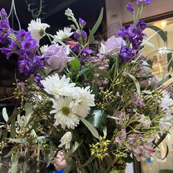 Flower bouquet