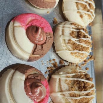 Conchas And Cravings - Desserts Near Me Conchas And Cravings - Desserts Near Me