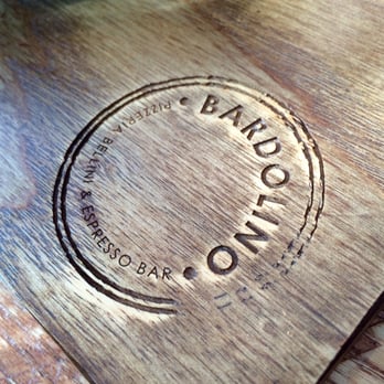 Bardolino - Pizza Near Me - Birmingham, XWM